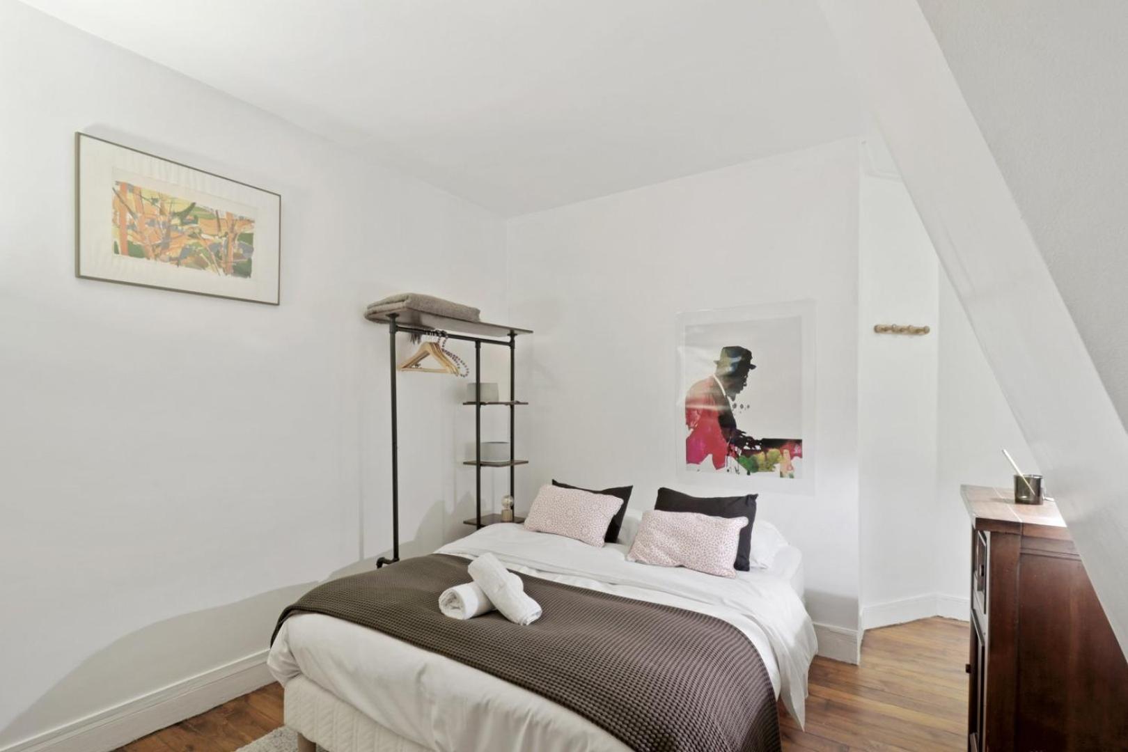 Le Globe-trotter-citeaux Paris