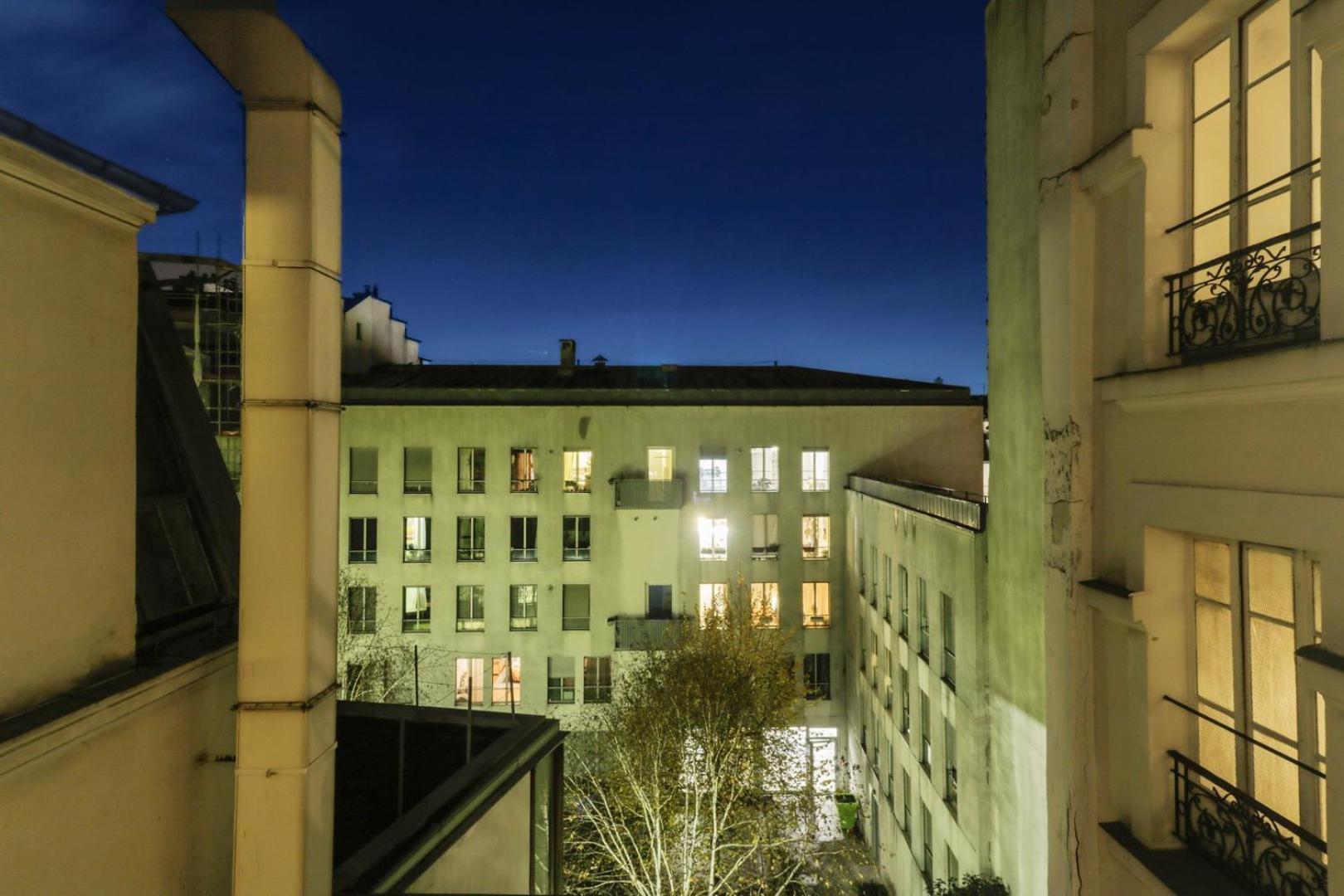 Le Globe-trotter-citeaux * Paris