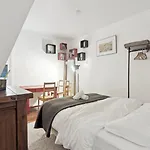 Le Globe-Trotter-Citeaux