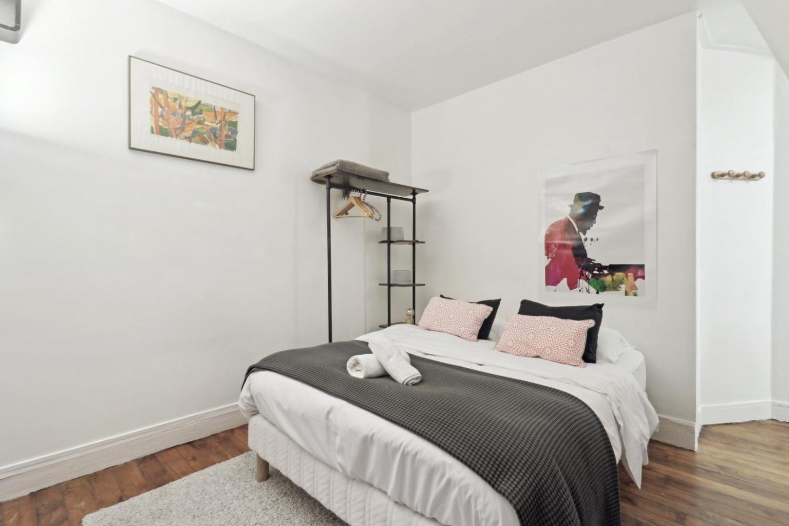Le Globe-trotter-citeaux Paris